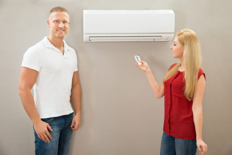 ductless ac