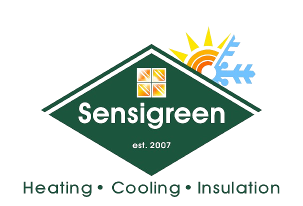 Sensigreen Logo